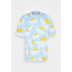Karl Kani Small Signature Daisy Tee M 6037566 Clothing , Shirts , Men Your Sports Performance