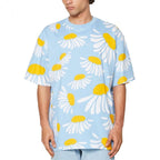 Karl Kani Small Signature Daisy Tee M 6037566 Clothing , Shirts , Men Your Sports Performance