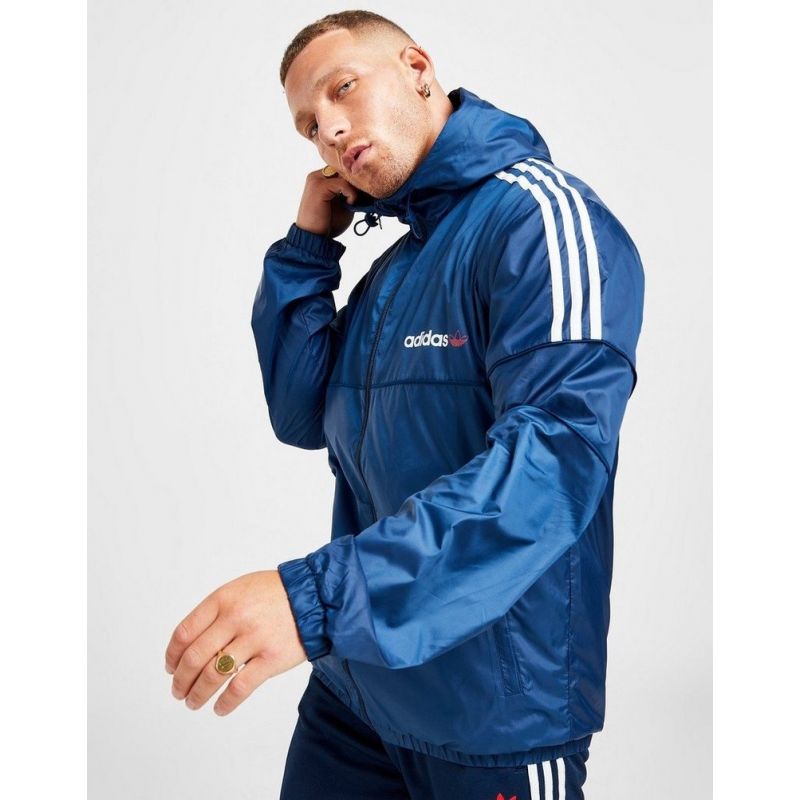 Adidas original sport 2025 jacket