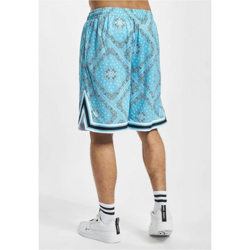 Karl Kani Woven Signature Paisley Mesh Shorts M 6013404 Clothing , Pants, shorts , Men Your Sports Performance