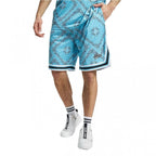 Karl Kani Woven Signature Paisley Mesh Shorts M 6013404 Clothing , Pants, shorts , Men Your Sports Performance