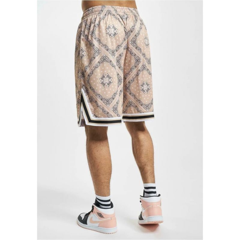 Karl Kani Woven Signature Paisley Mesh Shorts M 6013405