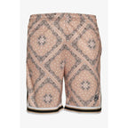 Karl Kani Woven Signature Paisley Mesh Shorts M 6013405 Clothing , Pants, shorts , Men Your Sports Performance