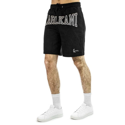 Karl Kani College Signature Sweatshort M 6013403 Clothing , Pants, shorts , Men Your Sports Performance