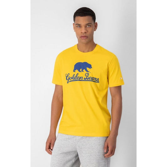 Champion Berkeley University Crewneck T-shirt M 218572.YS050 Clothing , Shirts , Men Your Sports Performance