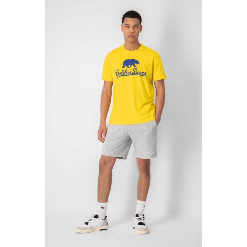 Champion Berkeley University Crewneck T-shirt M 218572.YS050 Clothing , Shirts , Men Your Sports Performance