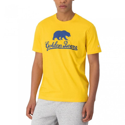 Champion Berkeley University Crewneck T-shirt M 218572.YS050 Clothing , Shirts , Men Your Sports Performance