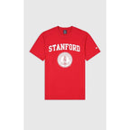 Champion Stanford University Crewneck T-shirt M 218572.RS010 Clothing , Shirts , Men Your Sports Performance