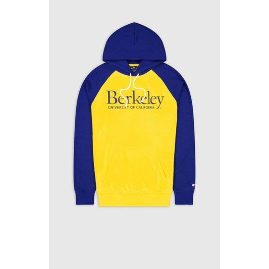Champion Berkeley University Hooded Sweatshirt M 218568.YS050 Clothing , Sweatshirts , Men Your Sports Performance