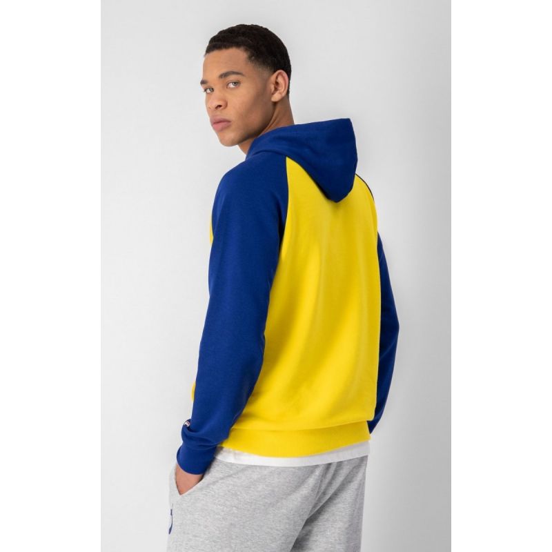 Champion Berkeley University Hooded Sweatshirt M 218568.YS050 Clothing , Sweatshirts , Men Your Sports Performance