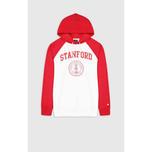 Champion Stanford University Hooded Sweatshirt M 218568.WW001 Clothing , Sweatshirts , Men Your Sports Performance