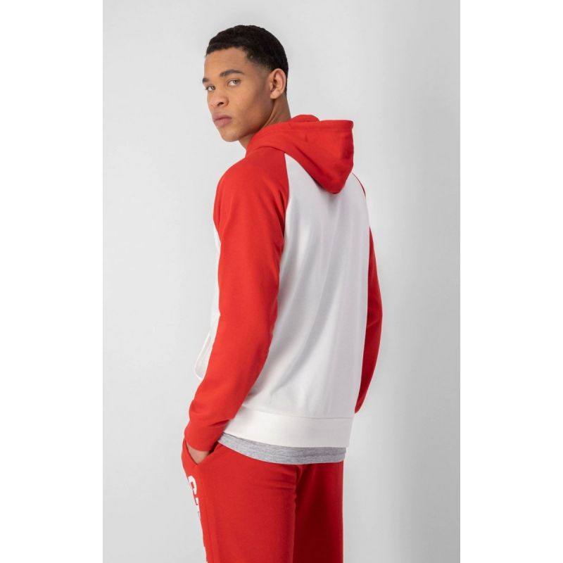 Champion Stanford University Hooded Sweatshirt M 218568.WW001 Clothing , Sweatshirts , Men Your Sports Performance