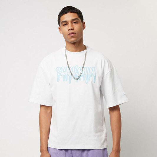 Sean John Graffiti Tee M 6037492 Clothing , Shirts , Men Your Sports Performance