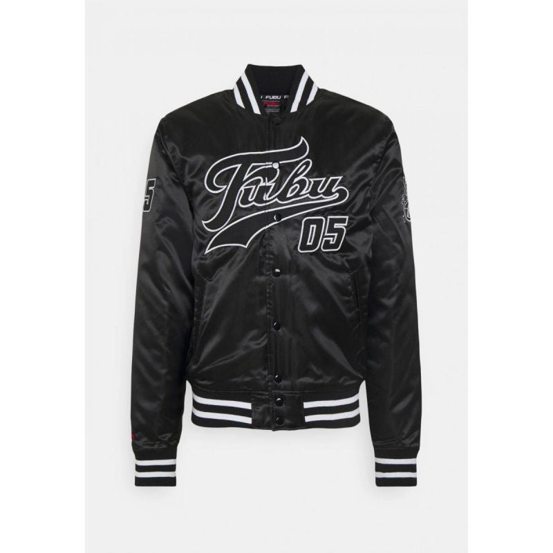 Fubu Varsity Jacket M 6075092 Clothing , Jackets, vests , Men Your Sports Performance