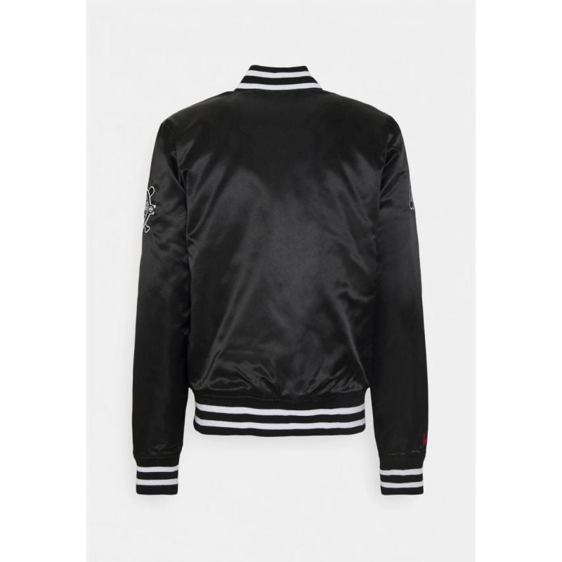 Fubu Varsity Jacket M 6075092 Clothing , Jackets, vests , Men Your Sports Performance