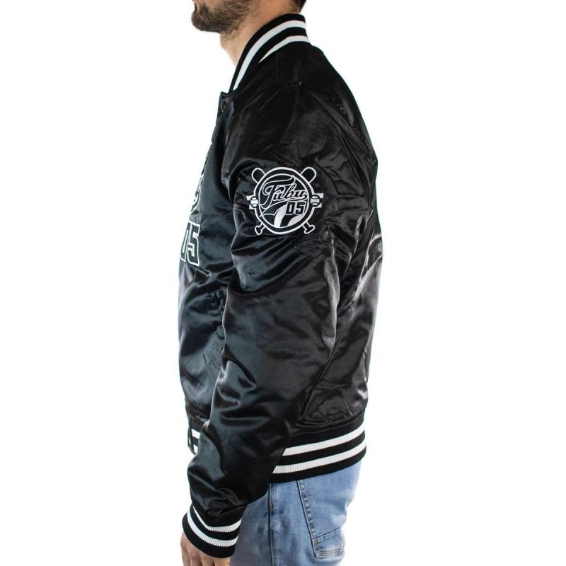 Fubu Varsity Jacket M 6075092 Clothing , Jackets, vests , Men Your Sports Performance