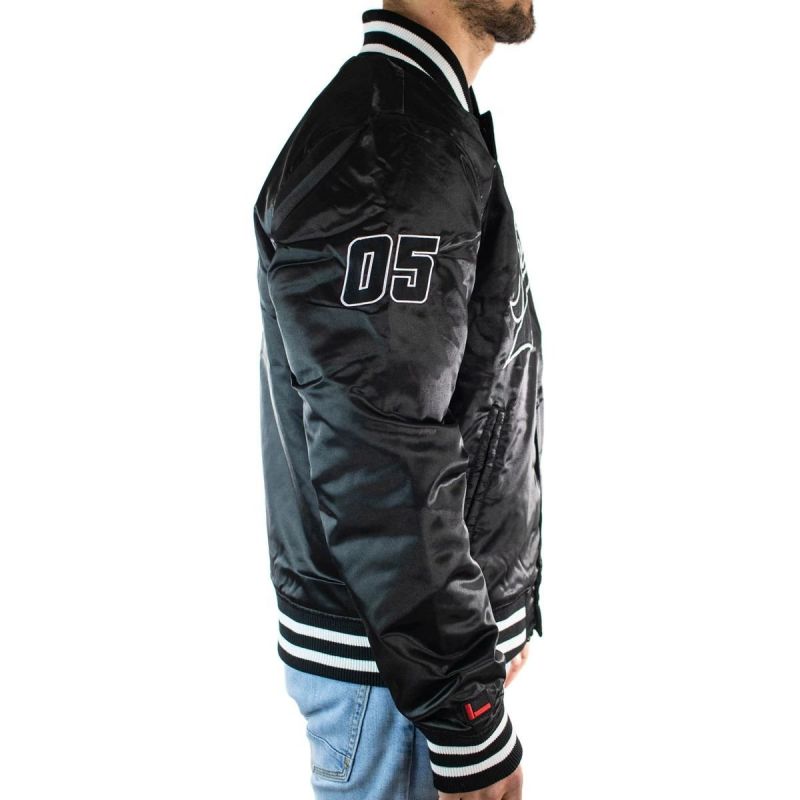 Fubu Varsity Jacket M 6075092 Clothing , Jackets, vests , Men Your Sports Performance