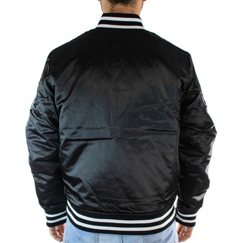 Fubu Varsity Jacket M 6075092 Clothing , Jackets, vests , Men Your Sports Performance