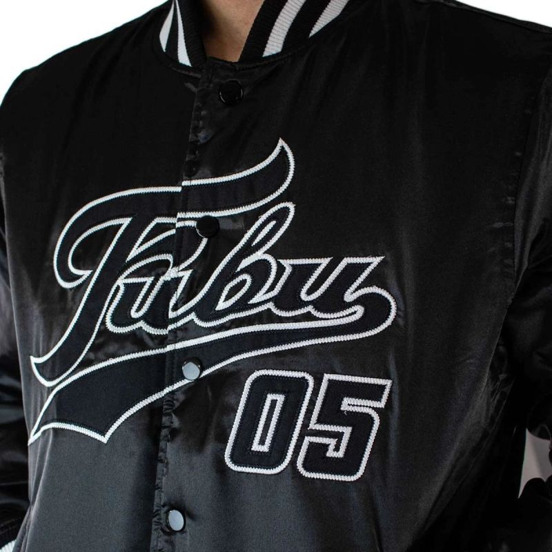 Fubu Varsity Jacket M 6075092 Clothing , Jackets, vests , Men Your Sports Performance