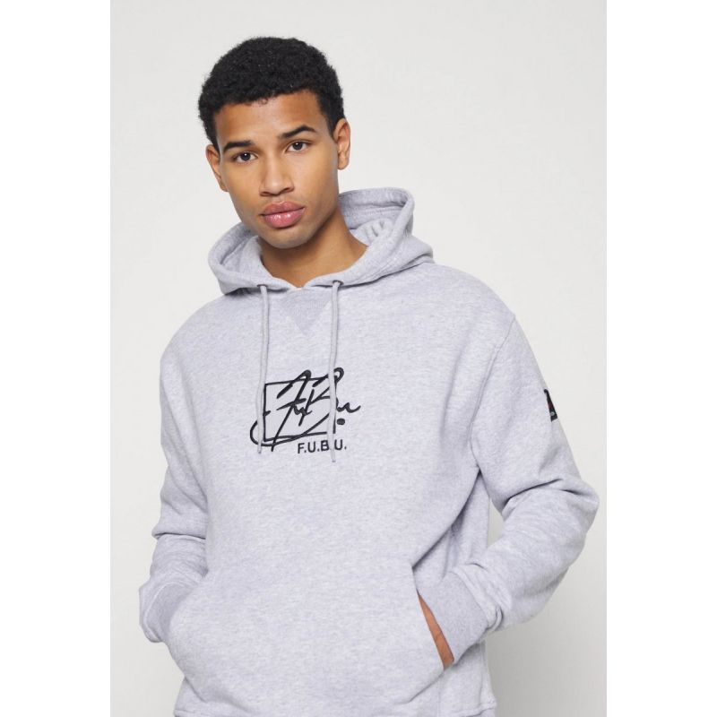 Fubu hoodie best sale