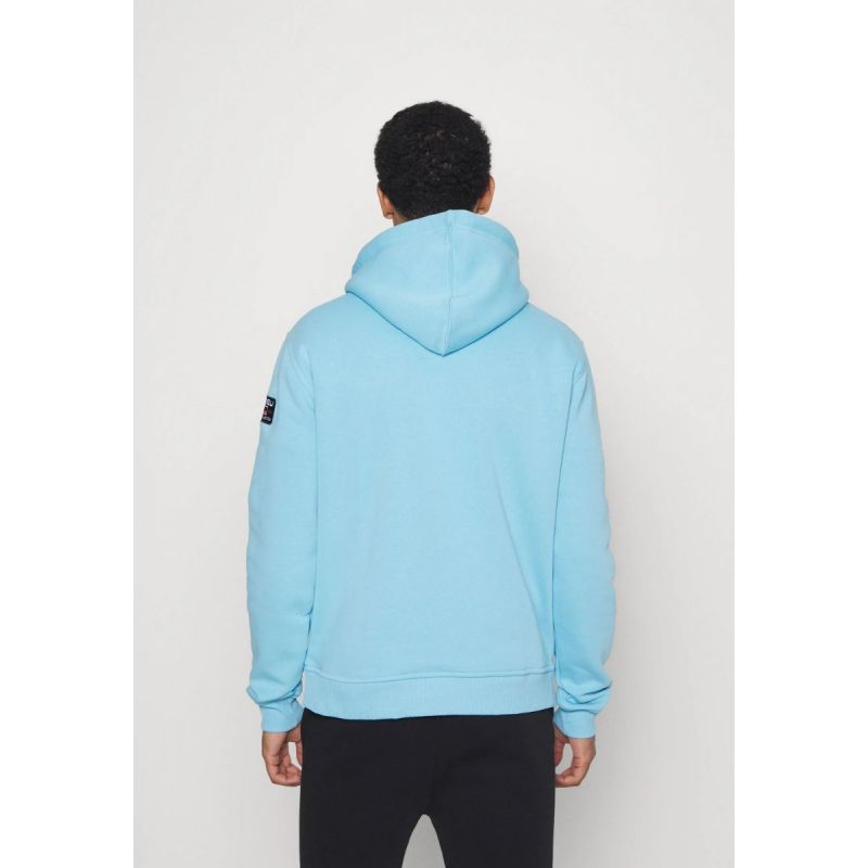 Fubu Sports Hooded Sweatshirt M 6093687 Clothing , Sweatshirts , Men Your Sports Performance