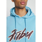 Fubu Sports Hooded Sweatshirt M 6093687 Clothing , Sweatshirts , Men Your Sports Performance