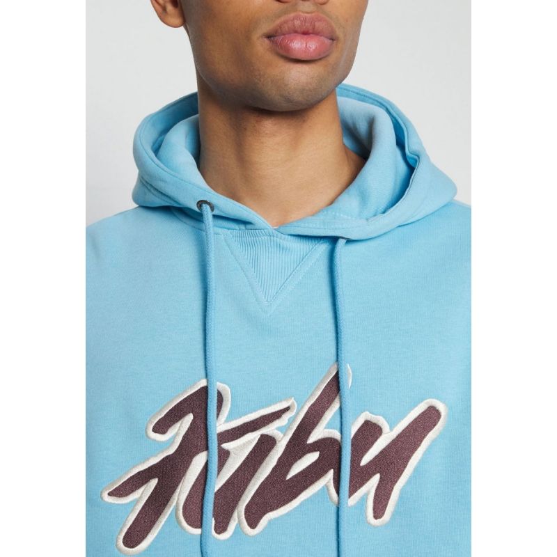 Fubu Sports Hooded Sweatshirt M 6093687 Clothing , Sweatshirts , Men Your Sports Performance