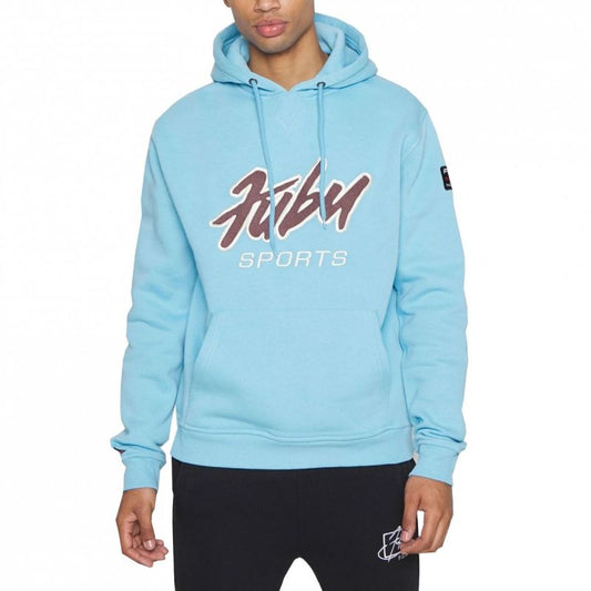 Fubu Sports Hooded Sweatshirt M 6093687 Clothing , Sweatshirts , Men Your Sports Performance