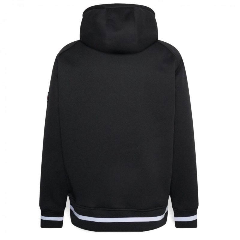 Fubu Varsity Mesh Hoodie M 6028886 Clothing , Sweatshirts , Men Your Sports Performance