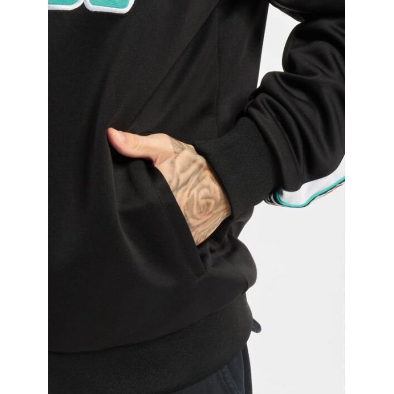 Fubu Varsity Tape Track Jacket M 6078088 Clothing , Sweatshirts , Men Your Sports Performance