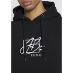 Fubu Script Essential Hoodie M 6093671 Clothing , Sweatshirts , Men Your Sports Performance