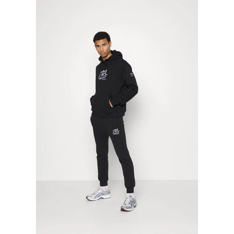 Fubu Script Essential Hoodie M 6093671 Clothing , Sweatshirts , Men Your Sports Performance