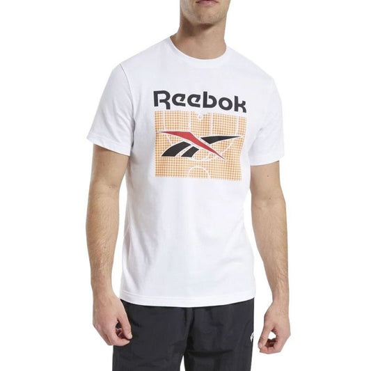 Reebok Cl Gp Bball M T-shirt FT7453