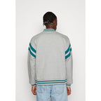 Fubu Varsity Sweat College Jacket M 6075130 Clothing , Jackets, vests , Men Your Sports Performance