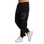 Fubu Tribal Sweatpants M 6004565 Clothing , Pants, shorts , Men Your Sports Performance
