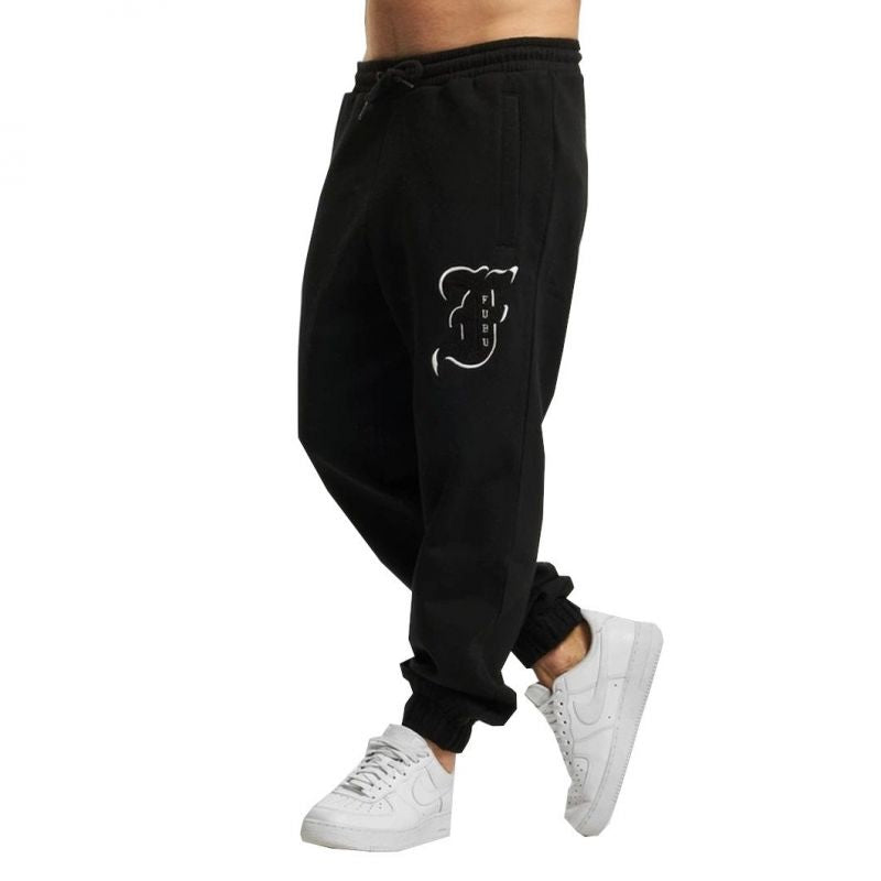 Fubu Tribal Sweatpants M 6004565 Clothing , Pants, shorts , Men Your Sports Performance