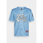 Fubu Varsity Baseball Jersey M 6035670 Clothing , Shirts , Men Your Sports Performance