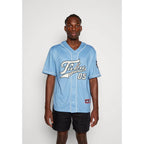 Fubu Varsity Baseball Jersey M 6035670 Clothing , Shirts , Men Your Sports Performance