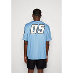 Fubu Varsity Baseball Jersey M 6035670 Clothing , Shirts , Men Your Sports Performance