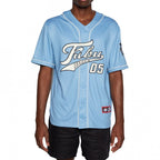 Fubu Varsity Baseball Jersey M 6035670 Clothing , Shirts , Men Your Sports Performance