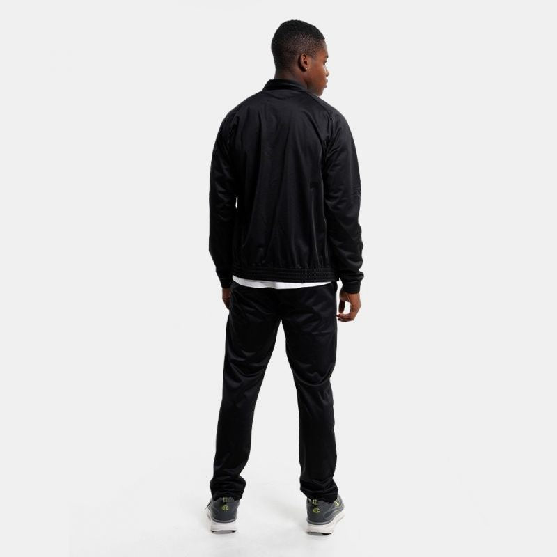Champion Tracksuit M 218097.KK001 Clothing , Tracksuits , Men Your Sports Performance