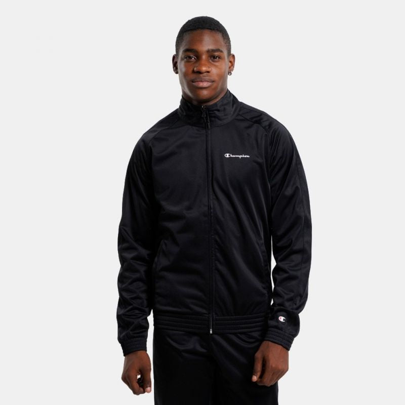 Champion Tracksuit M 218097.KK001 Clothing , Tracksuits , Men Your Sports Performance