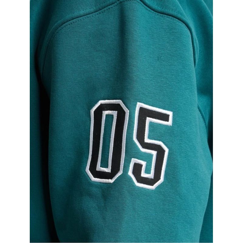 Fubu Varsity Heavy Hoodie M 6021076 Clothing , Sweatshirts , Men Your Sports Performance