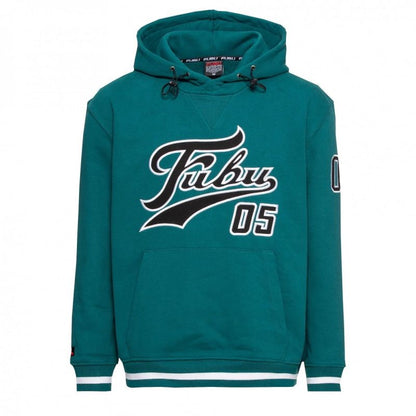 Fubu Varsity Heavy Hoodie M 6021076 Clothing , Sweatshirts , Men Your Sports Performance