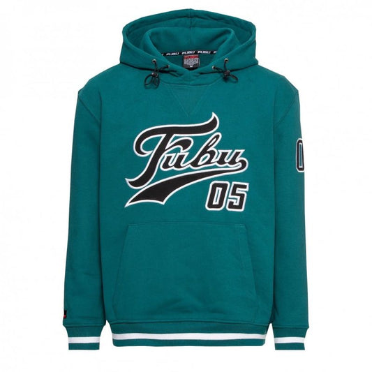 Fubu Varsity Heavy Hoodie M 6021076 Clothing , Sweatshirts , Men Your Sports Performance