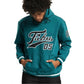 Fubu Varsity Heavy Hoodie M 6021076 Clothing , Sweatshirts , Men Your Sports Performance
