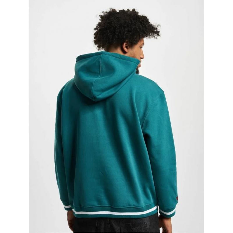 Fubu Varsity Heavy Hoodie M 6021076 Clothing , Sweatshirts , Men Your Sports Performance