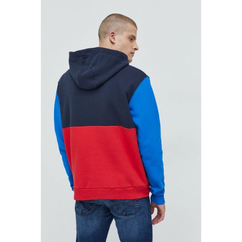 Kani jeans online hoodie