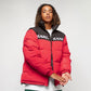 Karl Kani Retro Block Reversible Puffer Jacket M 6076823 Clothing , Jackets, vests , Men Your Sports Performance