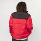 Karl Kani Retro Block Reversible Puffer Jacket M 6076823 Clothing , Jackets, vests , Men Your Sports Performance
